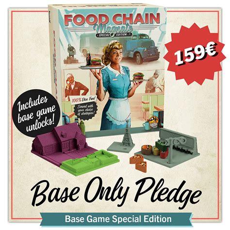buy food chain magnate.